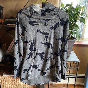 Burton Athletic Top - M